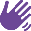 hand